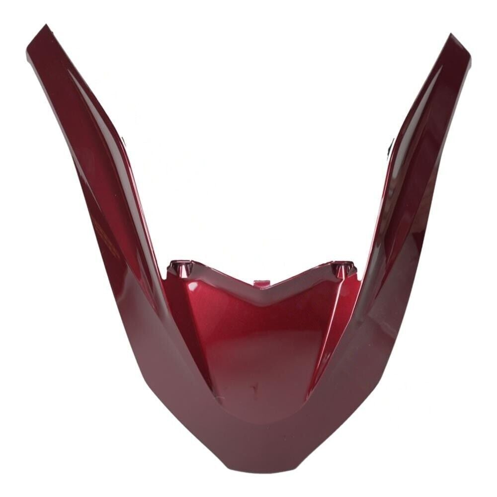 Honda Pcx Ön Far Granajı Üçgen Bordo 2020-24