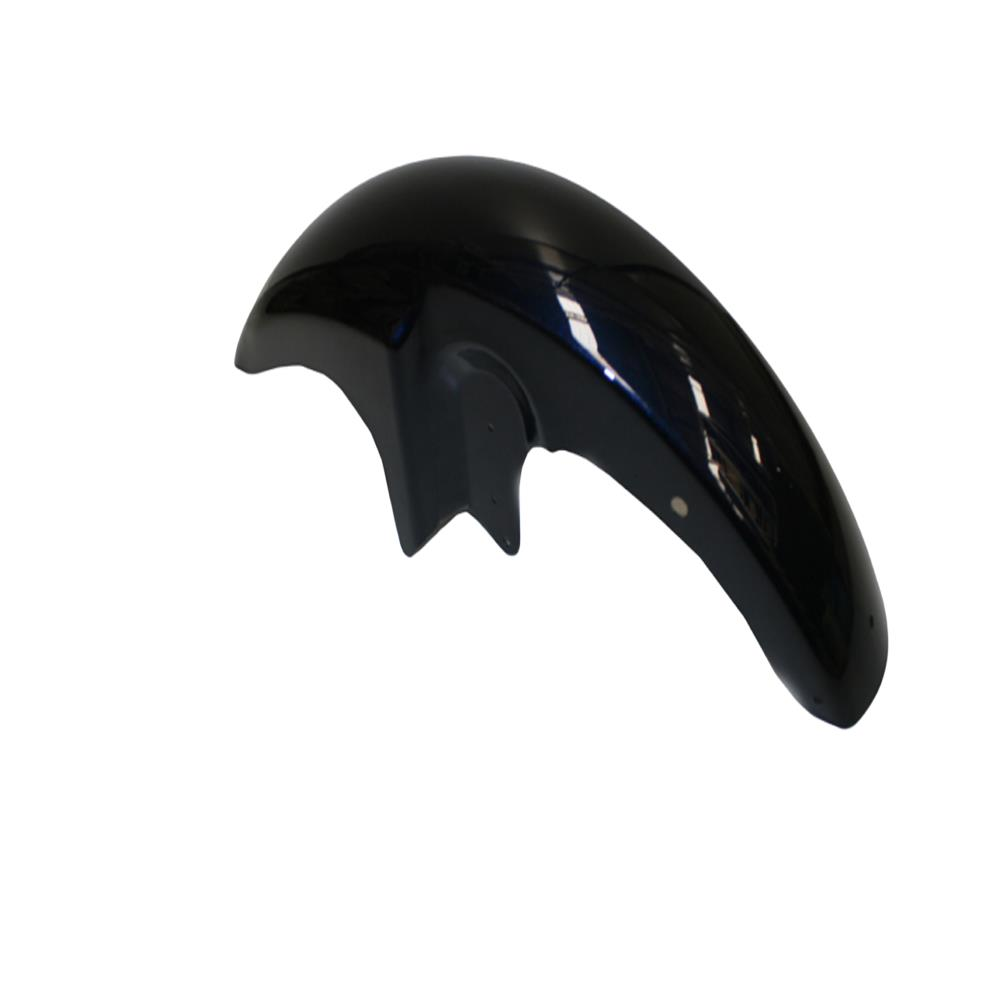 Mg150 King Ön Çamurluk Mavi Orj