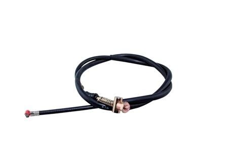 Ramzey Karaca Ön Fren Teli