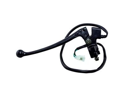 Karaca Fren Kütüğü Sağ Komple