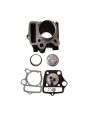 Kuba Silindir Komple 47.00Mm-13P-63Boy Cub 80Cc/Kuba Rx9/Reiz 50