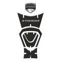 Mondial Strada 125 2022 - 2024 Uyumlu Tank Pad Set 001