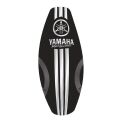 Yamaha 3D Nmax Uyumlu Koltuk Kılıfı Desen 3