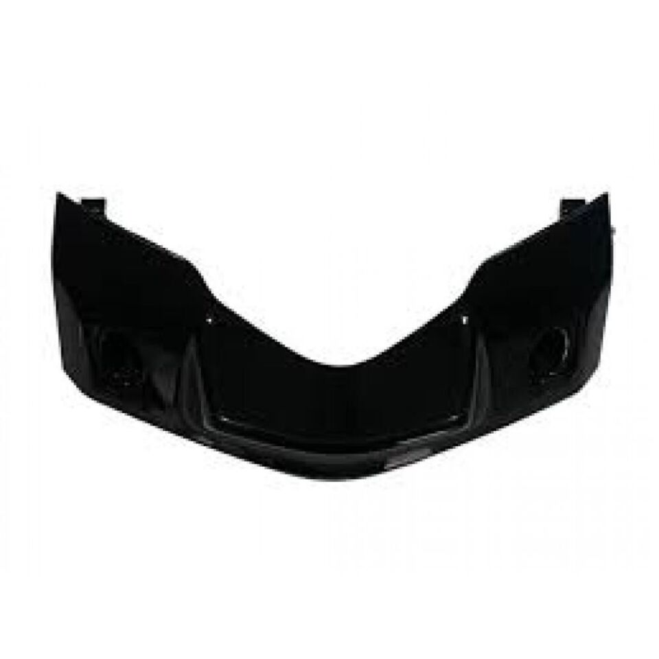 Tvs Wego 110 Stop Alt Kapak Siyah K62202700Da Orj