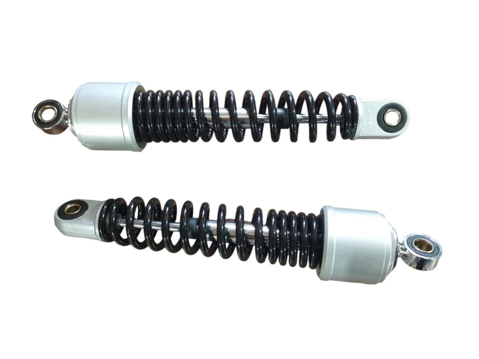 Yamaha Crypton Arka Amortisör Em 28,5 Cm