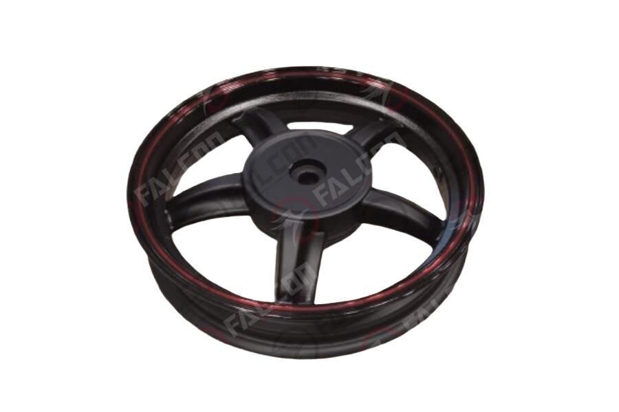 Falcon Arka Jant-Quıck 50