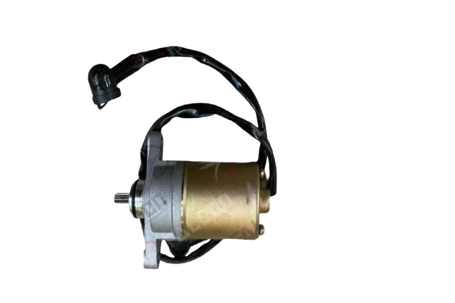 Falcon Marş Motoru-Turtle