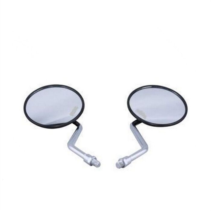 Ramzey Karaca Cg Ayna 10 Mm