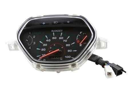 Ramzey Cub 100 Gösterge Paneli Komple