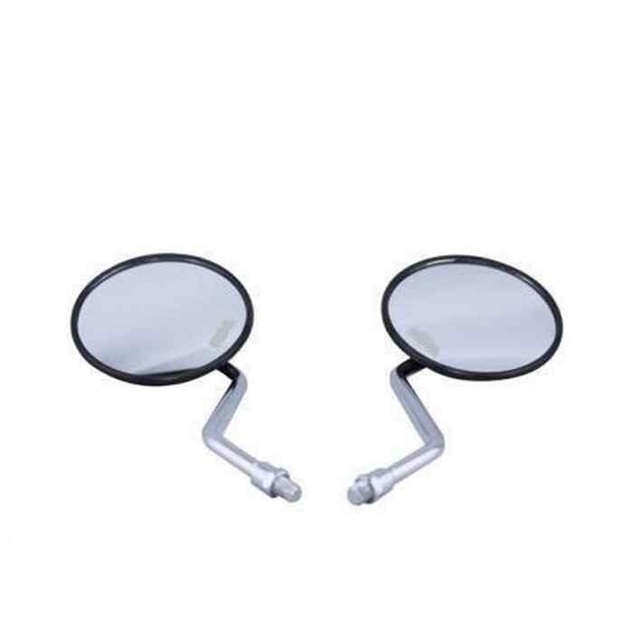 Ramzey Karaca Cg Ayna 10 Mm