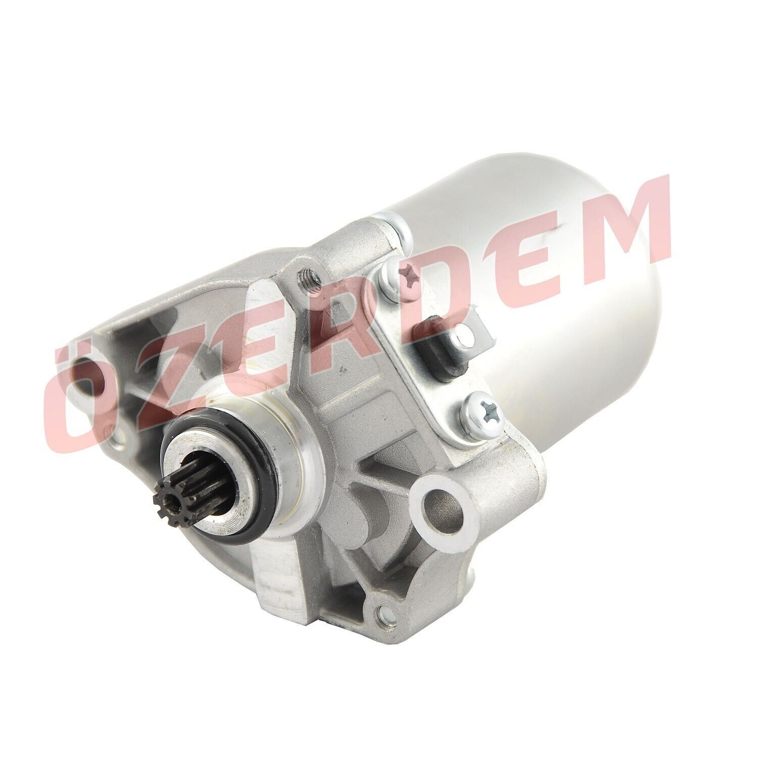 Rks 110 Spontini Marş Motoru İth