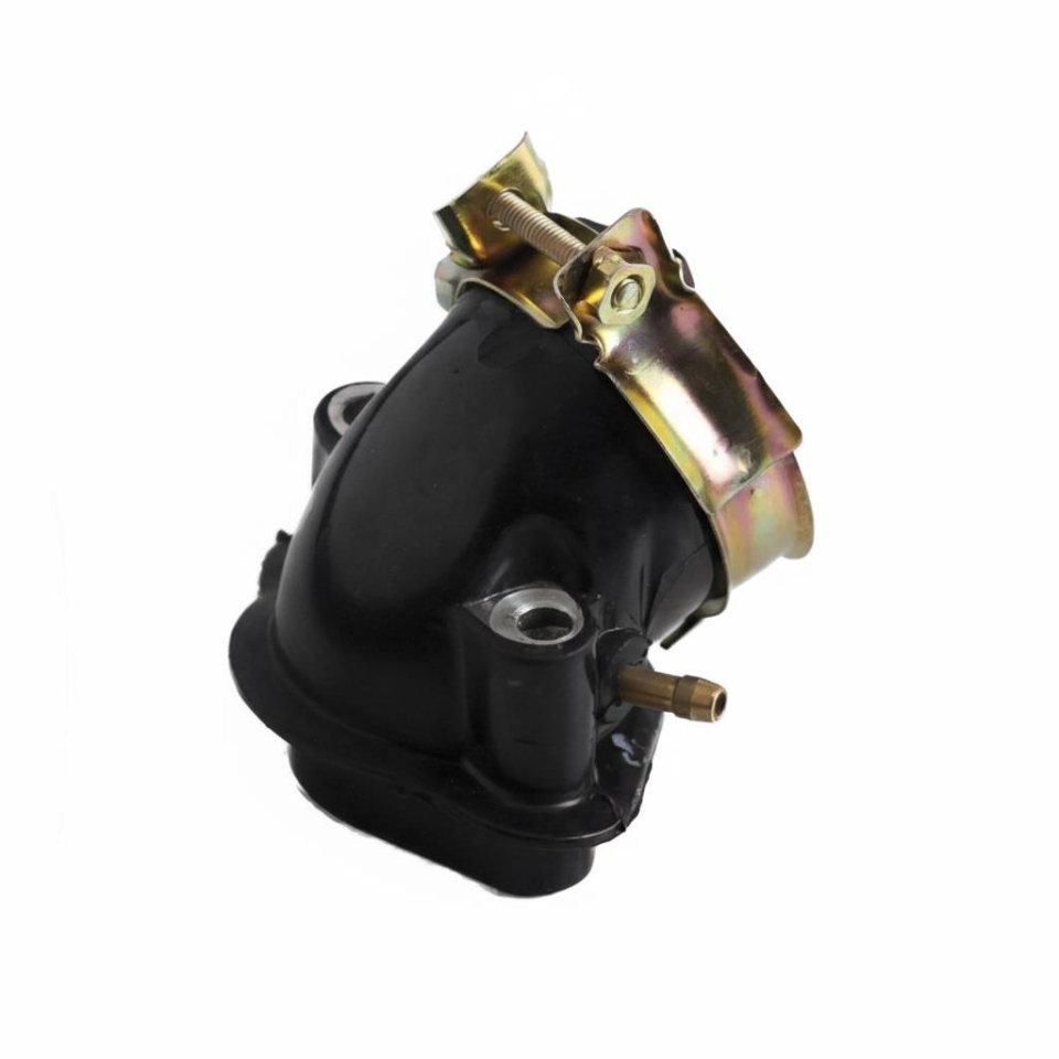 Scooter Manifold Tek Çıkış