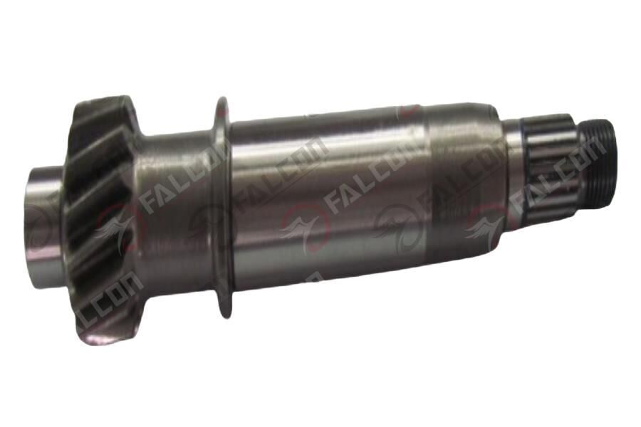 Falcon Arka Teker Mili-Quıck 50