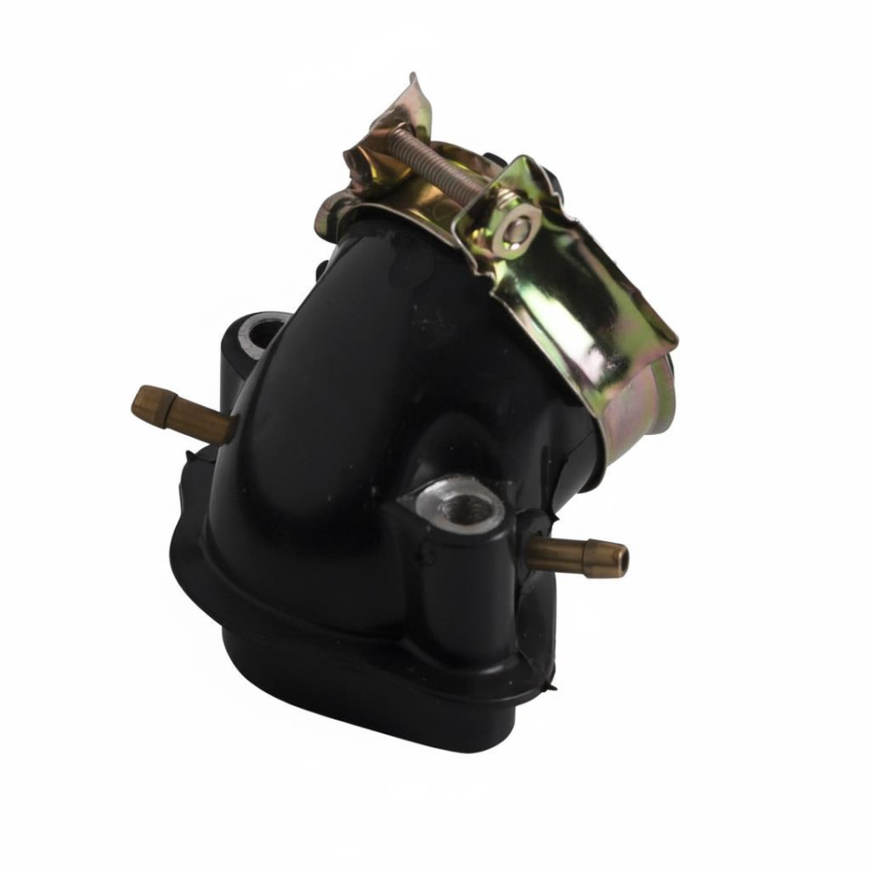 Scooter Manifold 2 Çıkış