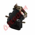 Scooter Manifold 2 Çıkış