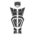 Mondial Strada 125 2022 - 2024 Uyumlu Tank Pad Set 005