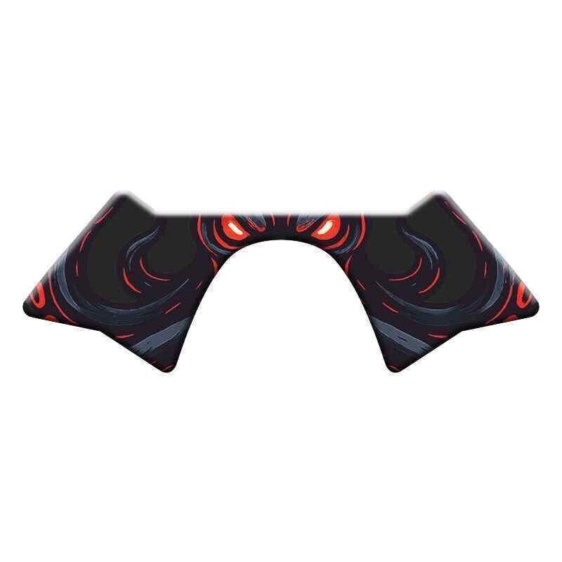 Cf Moto 250 Sr 2020 - 2024 Uyumlu Mesnet Pad 012