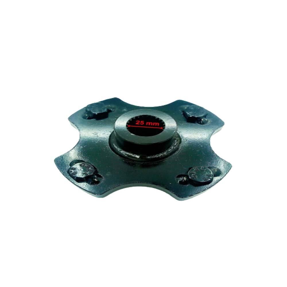 Atv Kymco 150 Arka Jant Poryası 24 Freze 25-49-120 Mm 4 Civata Öm