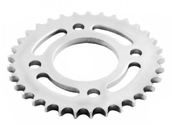 Runner 125 Sk125-7 -arka Dişli (38t) Telj Orijinal