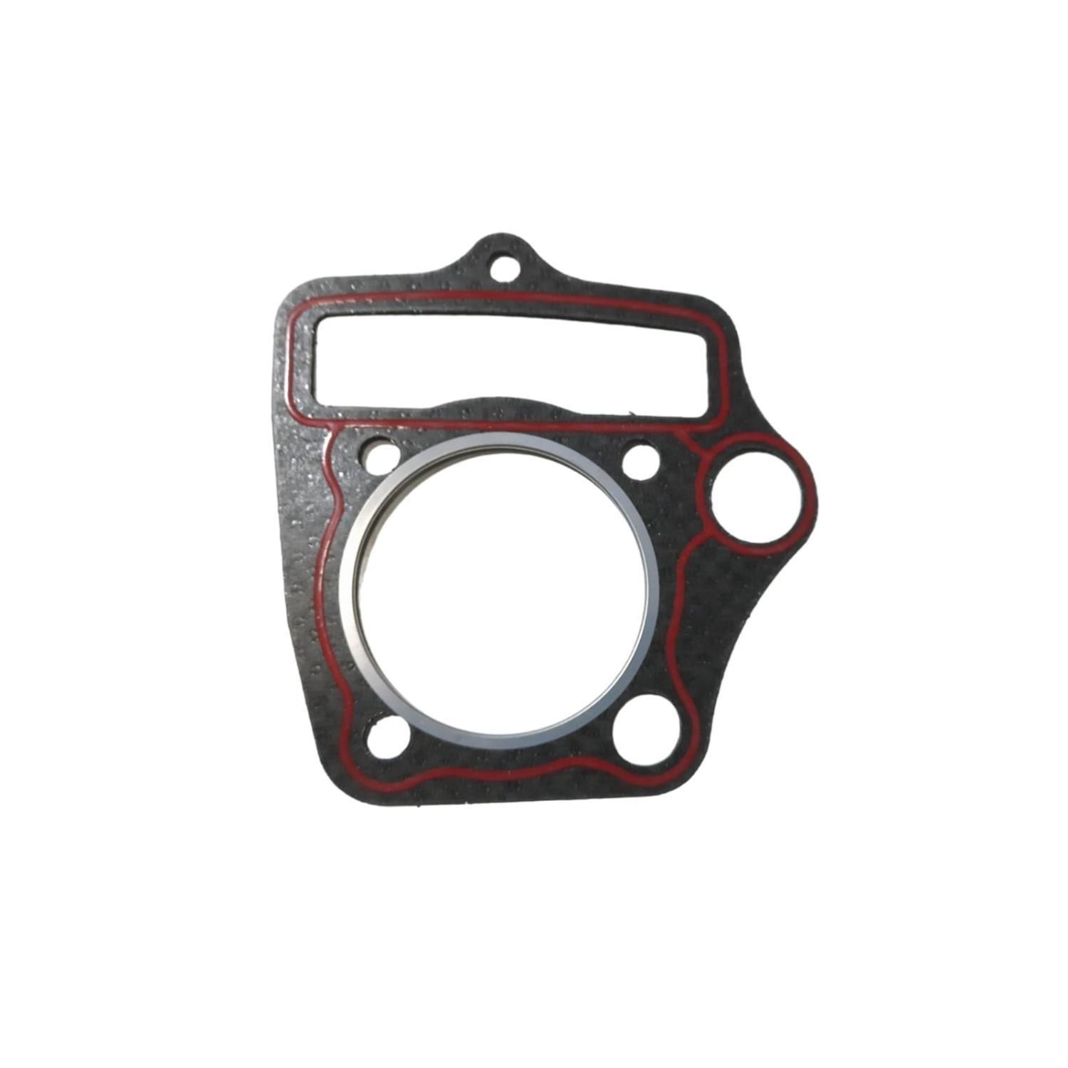 Cub 110 Silindir Üst Conta Silikonlu 52,40 Mm