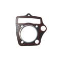 Cub 110 Silindir Üst Conta Silikonlu 52,40 Mm