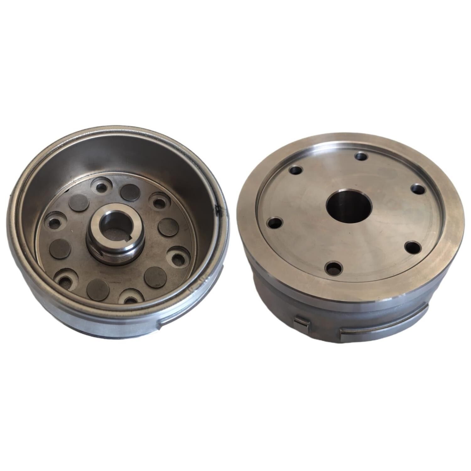 Honda Cb 125 E Uyumlu Rotor A Kalite