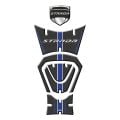 Mondial Strada 125 2022 - 2024 Uyumlu Tank Pad Set 007