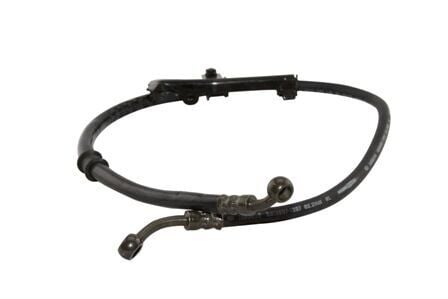 Ramzey Cub 100 Ön Fren Hidrolik Hortumu 96 Cm