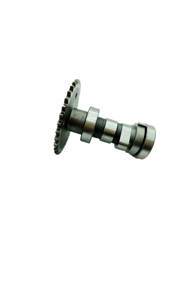 Scooter Eksantrik Mili