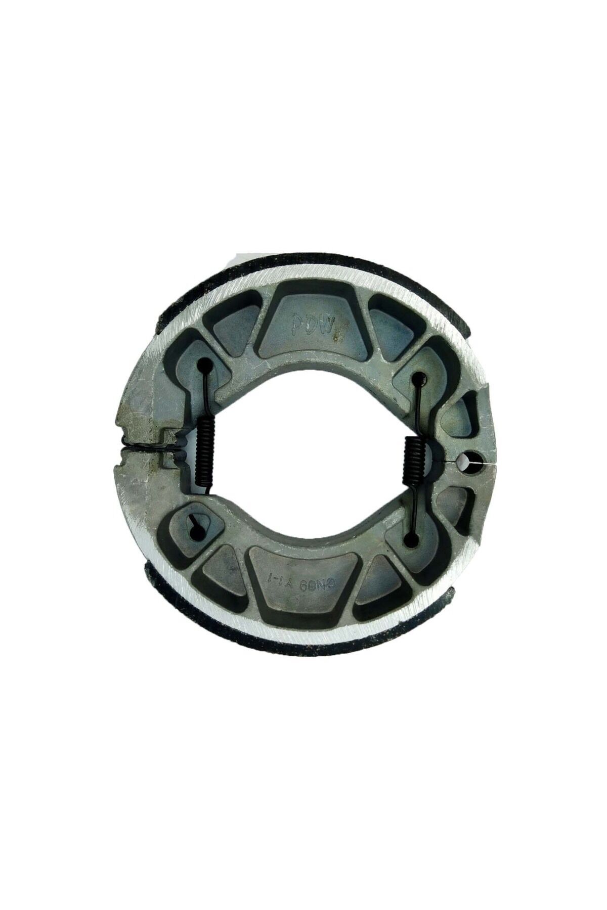 Ybr Uyumlu Arka Fren Balatası Ym