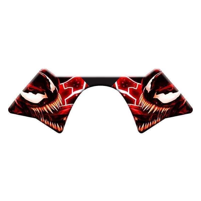 Cf Moto 250 Sr 2020 - 2024 Uyumlu Mesnet Pad 014
