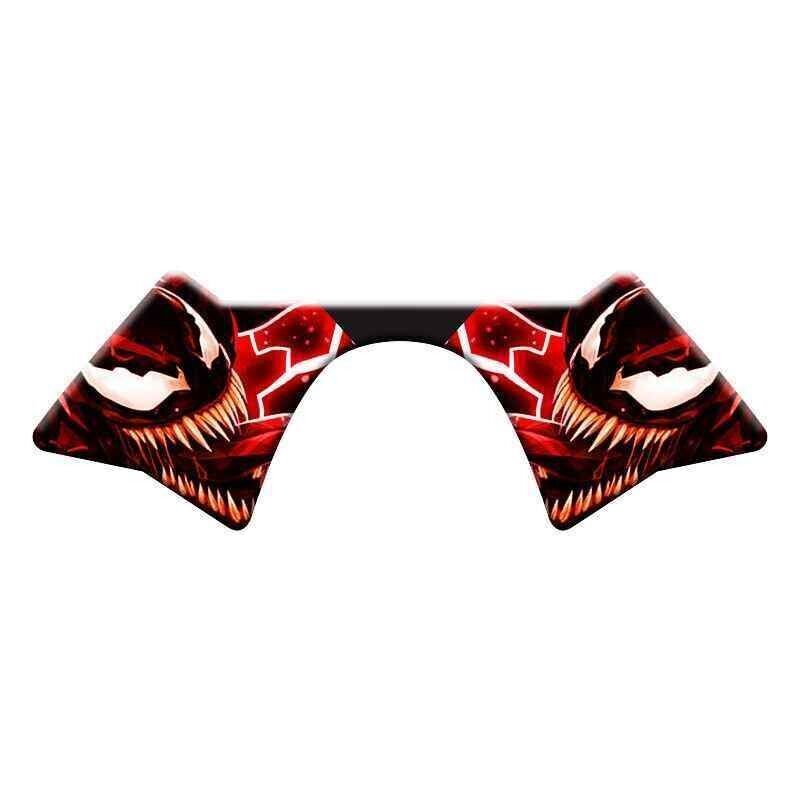 Cf Moto 250 Sr 2020 - 2024 Uyumlu Mesnet Pad 014