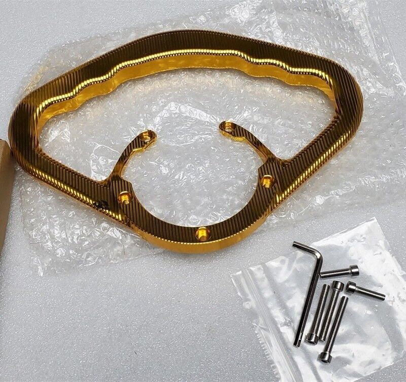 Cf Moto Depo El Tutamagı Gold Sr250-Sr450-Nk250