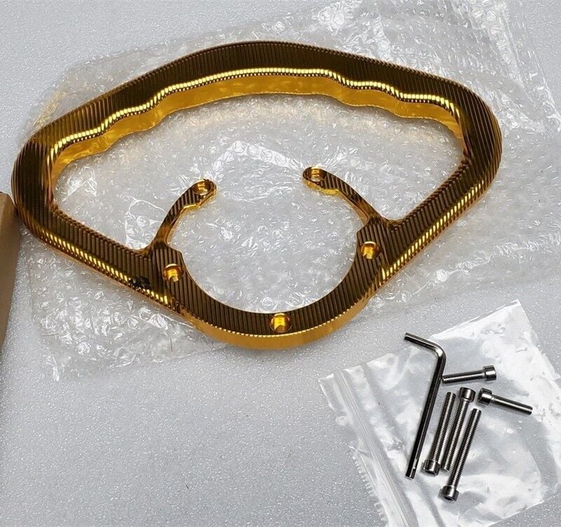 Cf Moto Depo El Tutamagı Gold Sr250-Sr450-Nk250