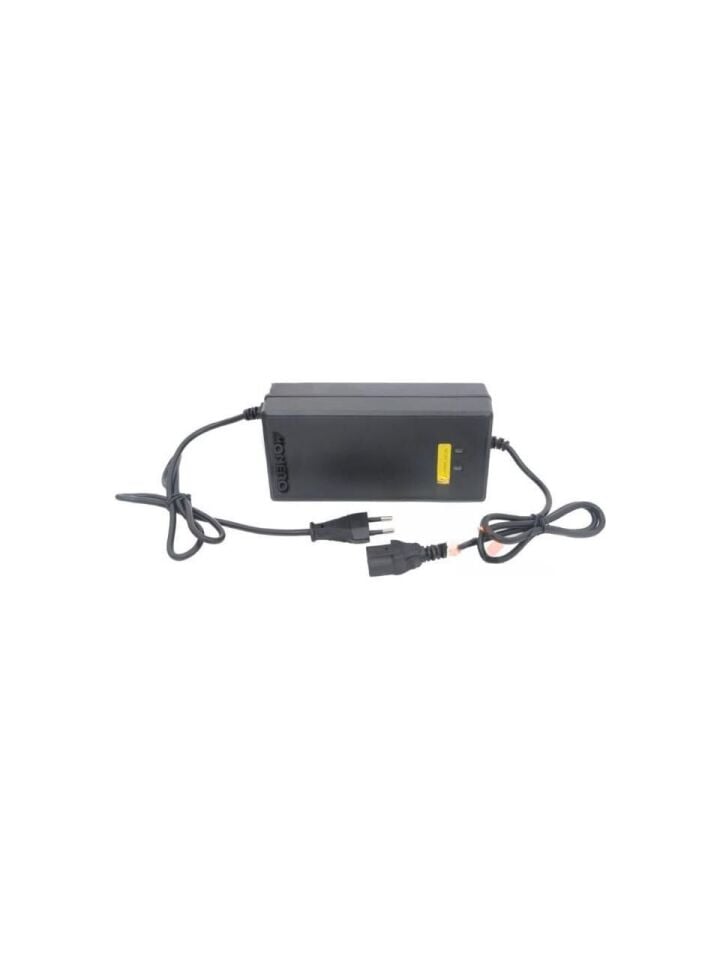 E-Bis Şarj Cihazı 72V 20-24Ah Devre Kesicili Mnr