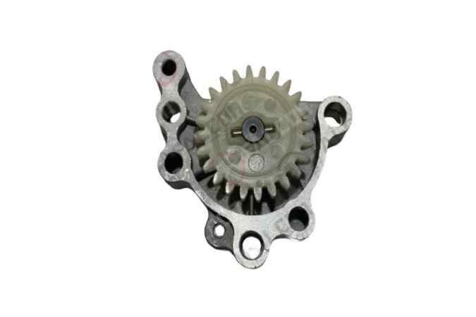 Falcon Yağ Pompası-Master 125