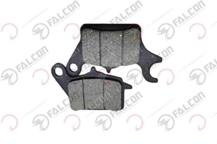 Honda Ön Fren Balatası-Honda Dio