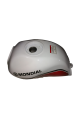 Mondial Benzin Deposu Beyaz Superboy 100 İ/125 İ Orj