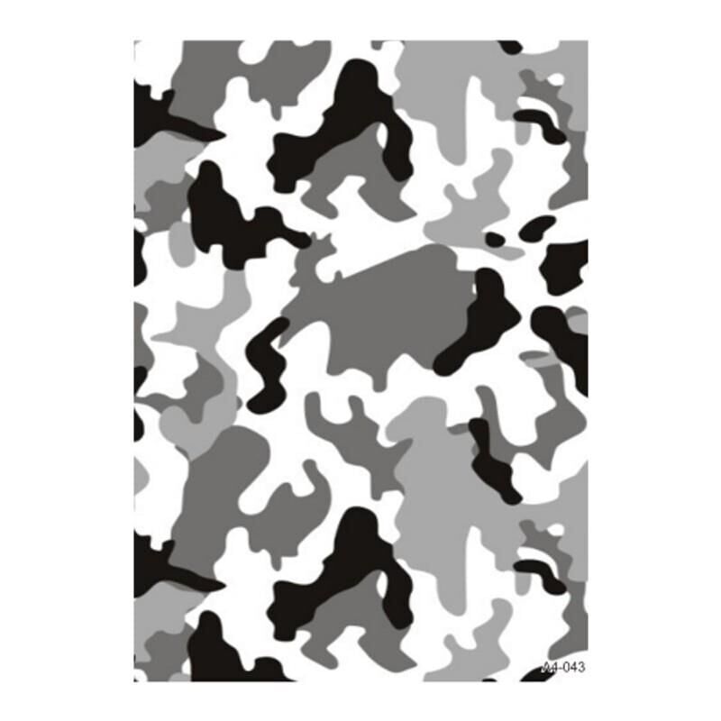 A4 Sticker 043 Tek Paket Çoklu