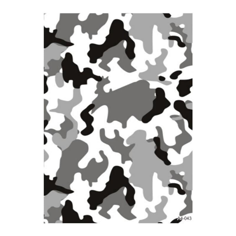 A4 Sticker 043 Tek Paket Çoklu