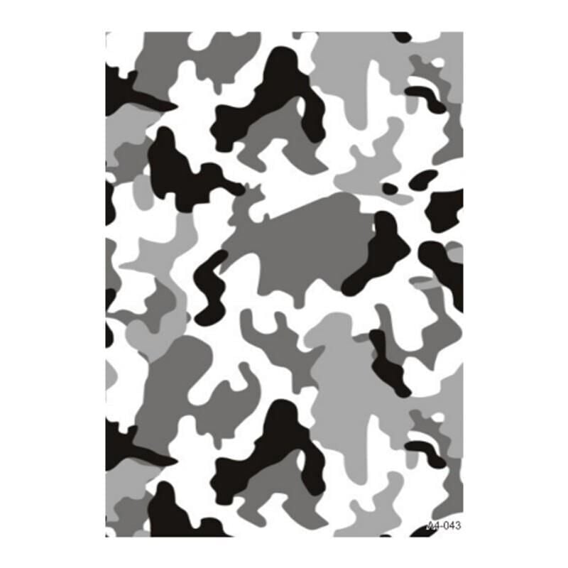 A4 Sticker 043 Tek Paket Çoklu