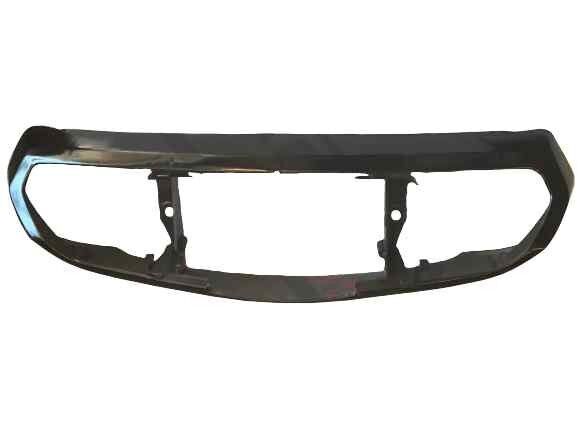 Honda Kinetic Uyumlu Far Çerçeve Siyah İth