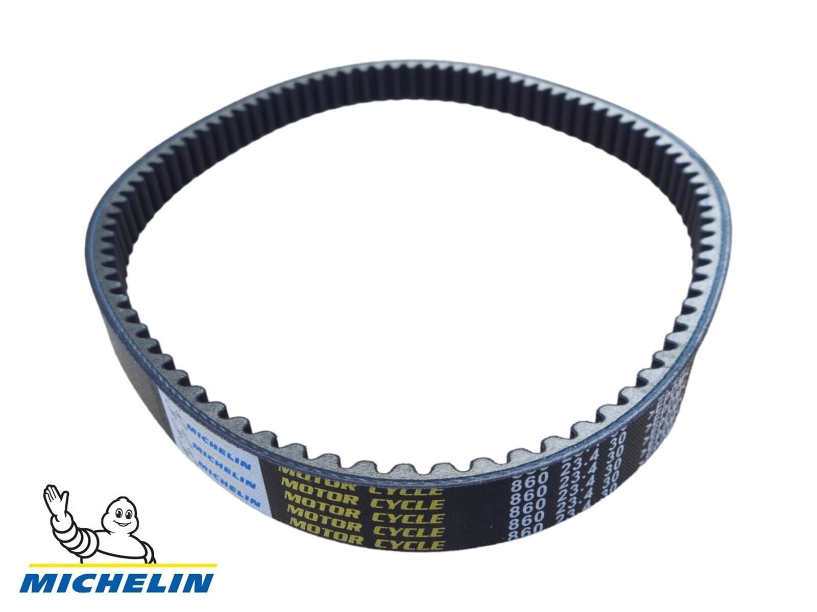 Rks Freccia 150 Kayış Mıchelın 860-23,4-30
