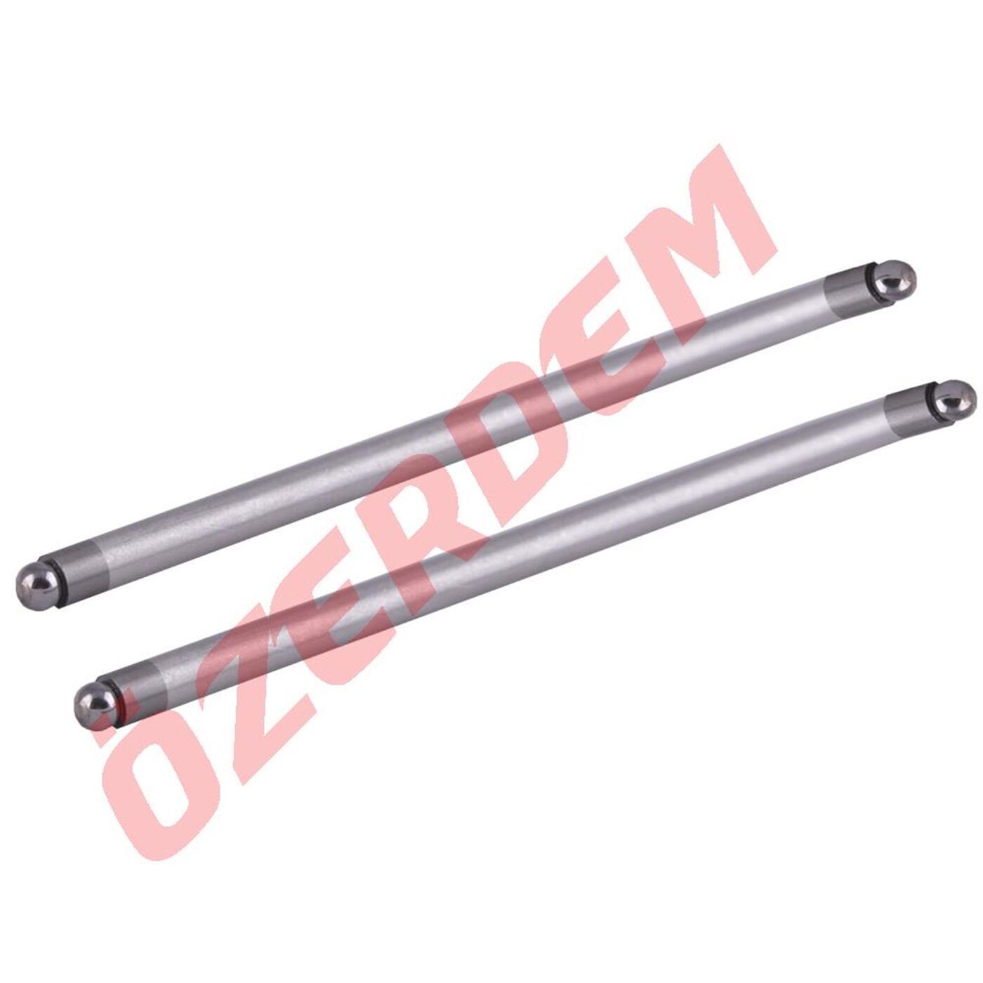 Titan Cg Uyumlu Sibop İtici 141,50 Mm