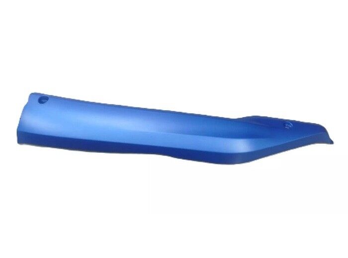 Tvs Jupiter 110 Sol Alt Marşbiyel Mat Mavi Em K62215498B Orj