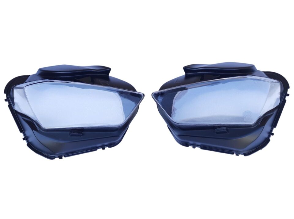 Yamaha R25 Far Camı 2014-2018