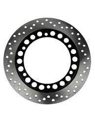 Ybr Uyumlu Ön Fren Diski (2004-2008)