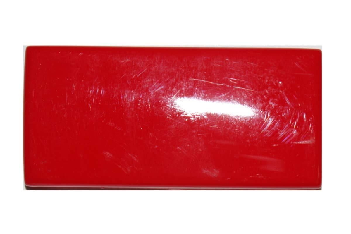 100Km Ön Çamurluk Küçük Kapak Sağ Kırmızı Orj