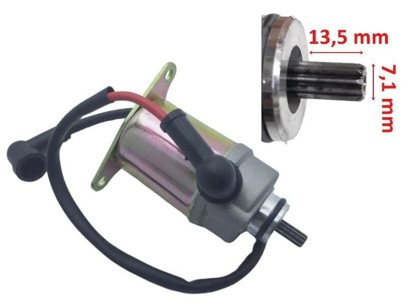 Cub Çelik Şanzıman Büyük-Küçük Dişli Seti