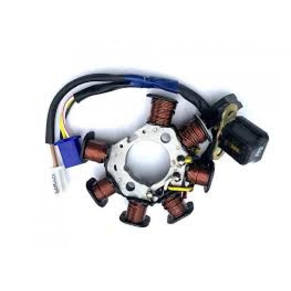 Tvs Wego Jupiter 110 Statör .......... Ka320020 Orj